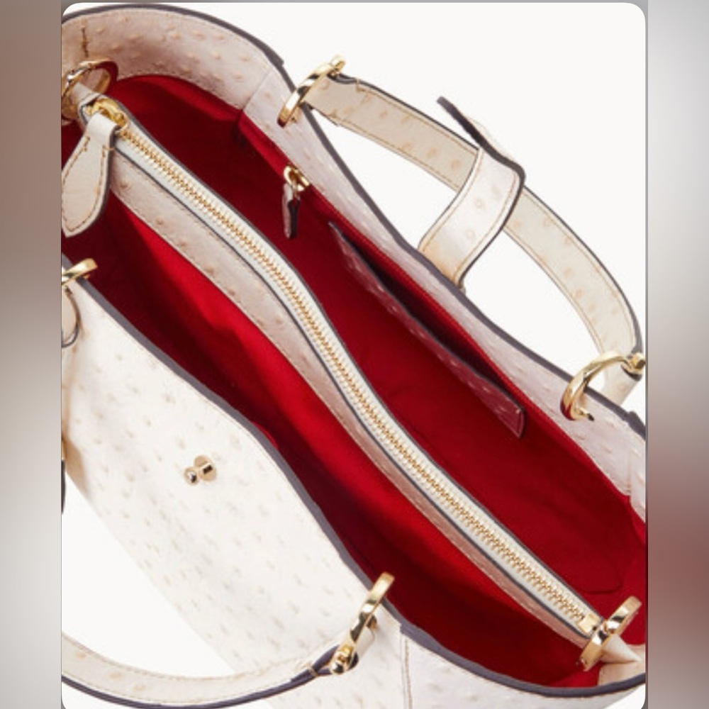 DOONEY & BOURKE Sahara Small Camilla Ladies Bag - Picture 3 of 7